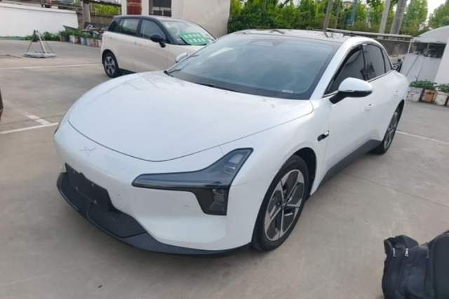 Used XPeng MONA M03 2024 515 Long-Range