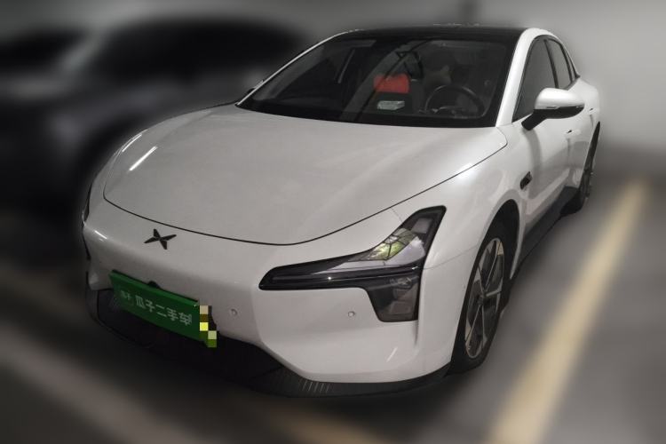 Used XPeng MONA M03 2024 515 Long-Range Guazi used car, China used car export, Used car for sale, Used cars, Cheapest cars for sale