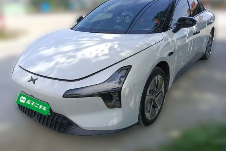 Used XPeng MONA M03 2024 620 with Ultra-Long Range Guazi used car, China used car export, Used car for sale, Used  cars, Cheapest cars for sale