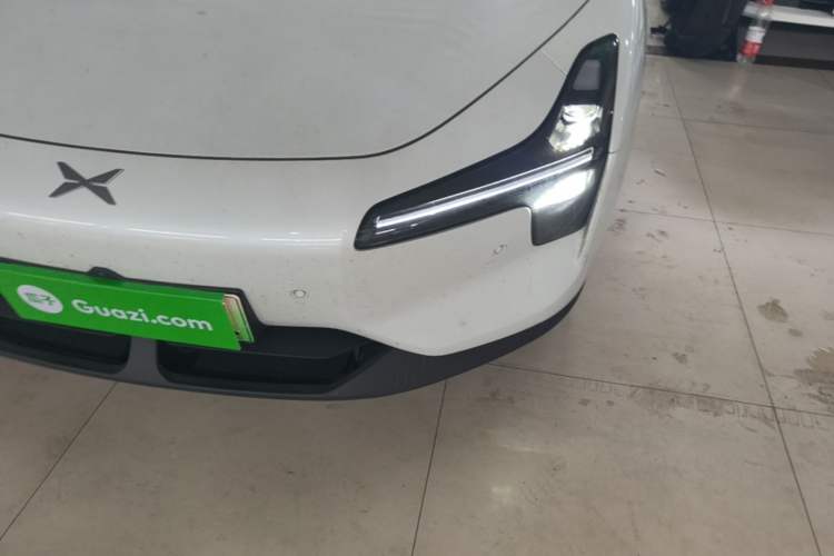 Used XPeng MONA M03 2024 515 Long-Range Left Front Headlight
