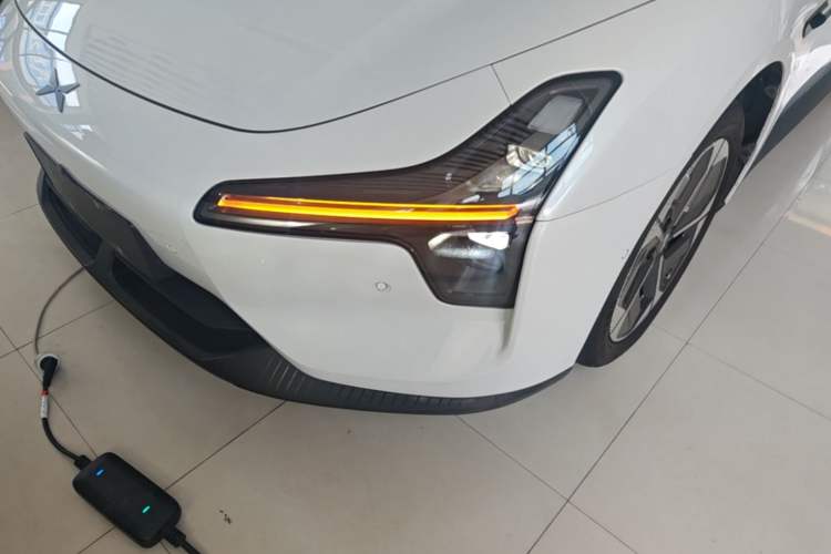 Used XPeng MONA M03 2024 515 Long-Range Left Front Headlight