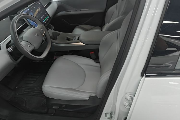 Used XPeng MONA M03 2024 515 Long-Range Left Front Seat