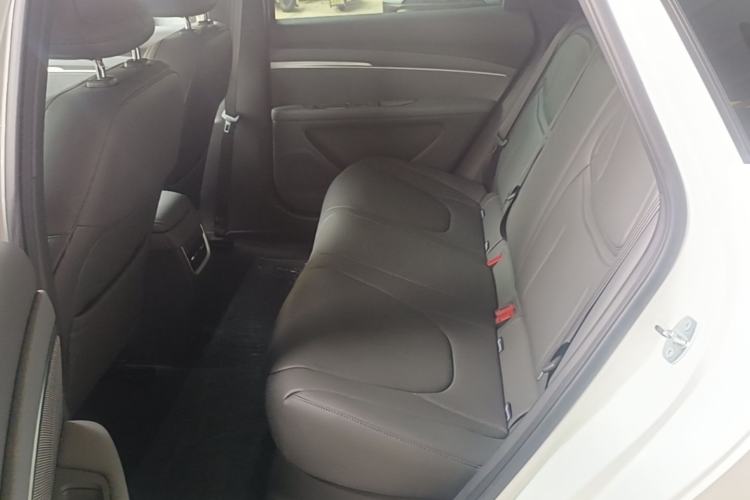 Used XPeng MONA M03 2024 515 Long-Range Left Rear Seat