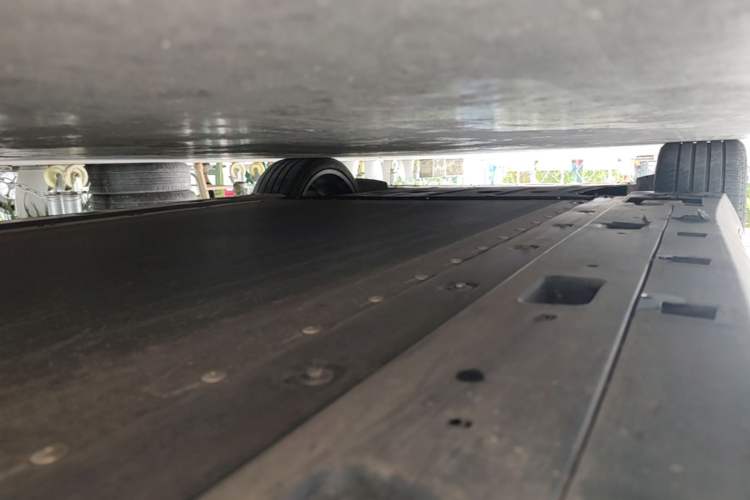 Used XPeng MONA M03 2024 620 with Ultra-Long Range Left Side Sill