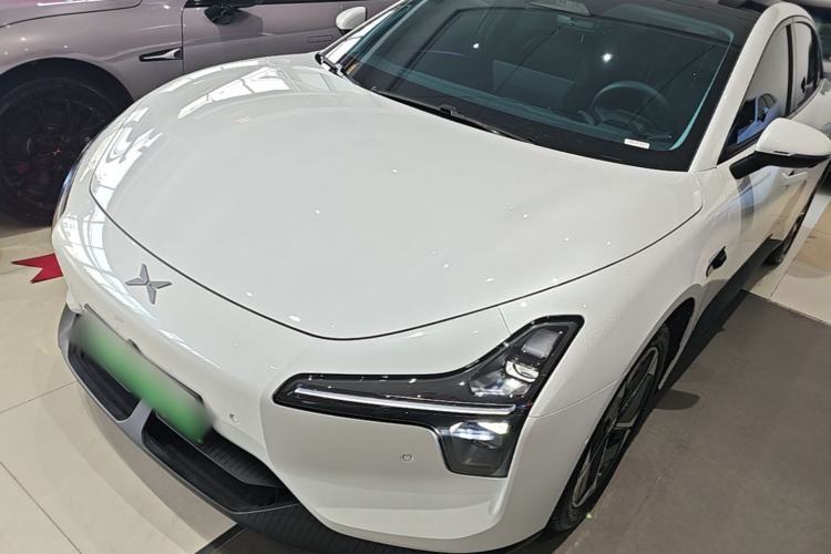 Used XPeng MONA M03 2024 620 with Ultra-Long Range Guazi used car, China used car export, Used car for sale, Used  cars, Cheapest cars for sale