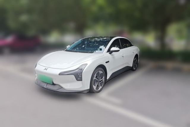 Used XPeng MONA M03 2024 515 Long-Range