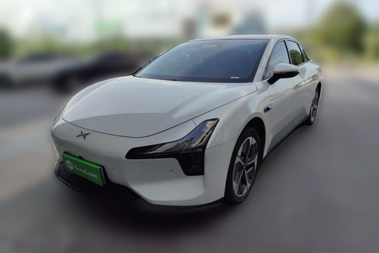 Used XPeng MONA M03 2024 515 Long-Range Guazi used car, China used car export, Used car for sale, Used cars, Cheapest cars for sale
