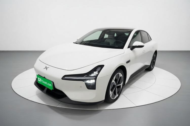 Used XPeng MONA M03 2024 515 Long-Range Guazi used car, China used car export, Used car for sale, Used cars, Cheapest cars for sale