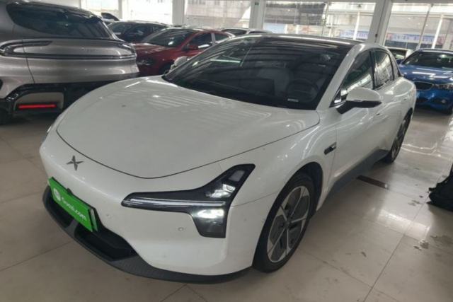 Used XPeng MONA M03 2024 515 Long-Range