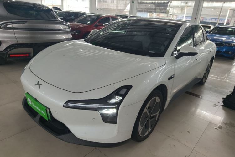 Used XPeng MONA M03 2024 515 Long-Range Guazi used car, China used car export, Used car for sale, Used cars, Cheapest cars for sale