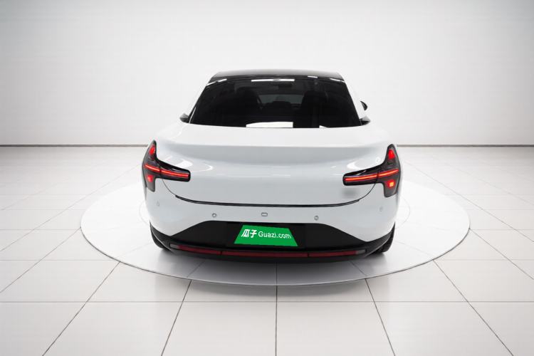 Used XPeng MONA M03 2024 620 with Ultra-Long Range Rear