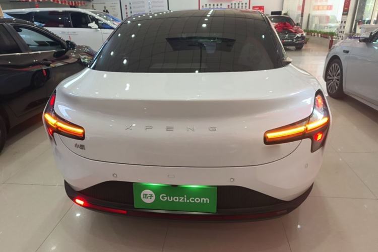 Used XPeng MONA M03 2024 515 Long-Range Rear