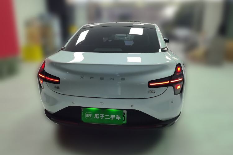 Used XPeng MONA M03 2024 515 Long-Range Rear