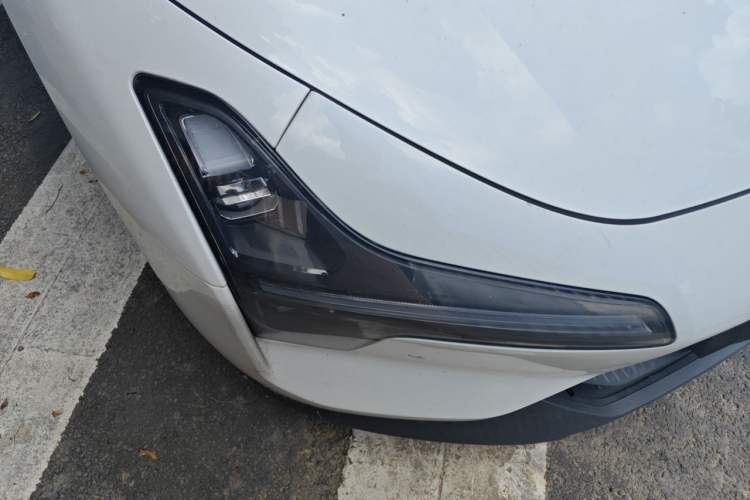 Used XPeng MONA M03 2024 515 Long-Range Right Front Headlight