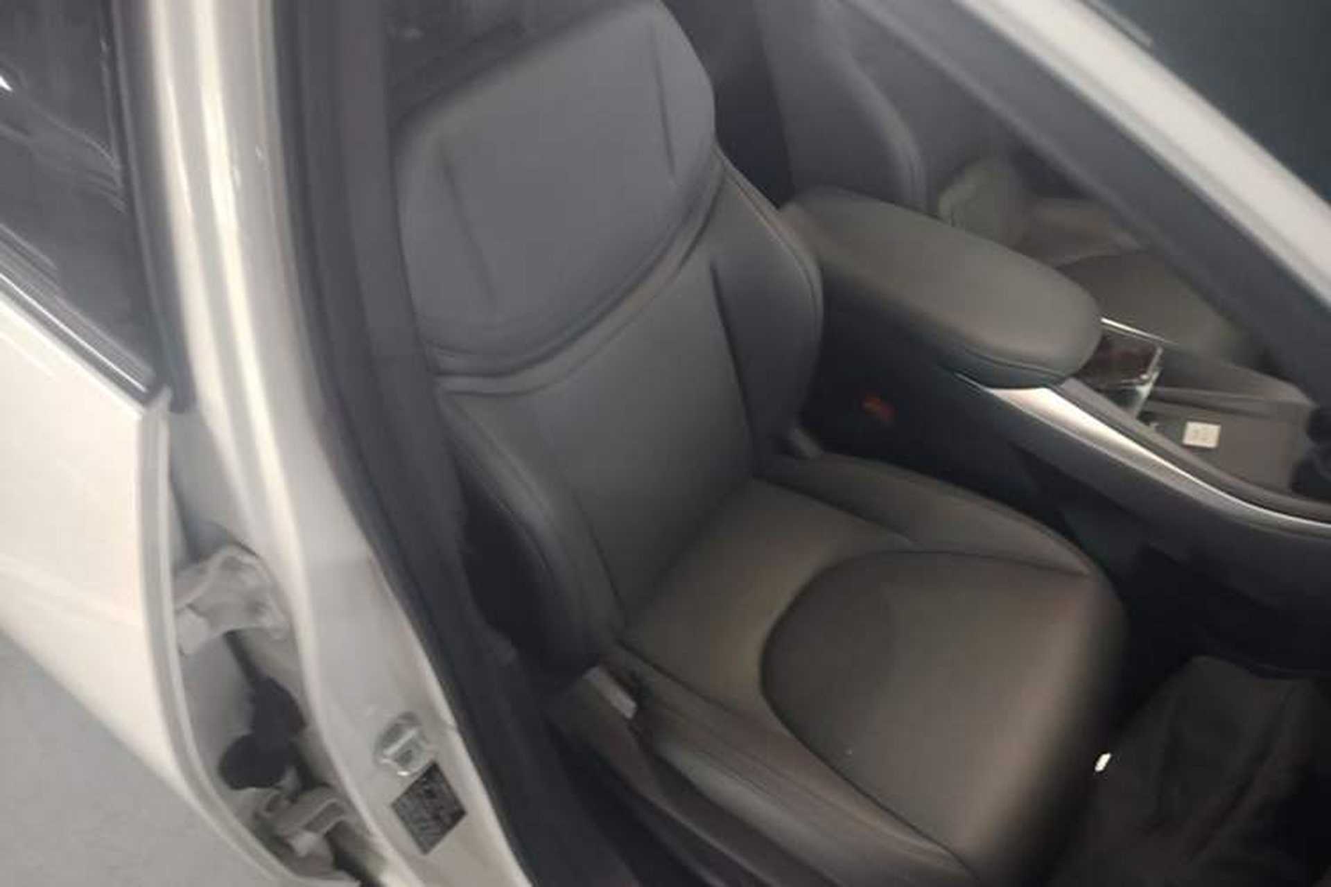 Used XPeng MONA M03 2024 620 with Ultra-Long Range Right Front Seat