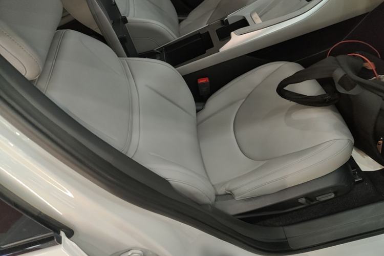 Used XPeng MONA M03 2024 515 Long-Range Right Front Seat
