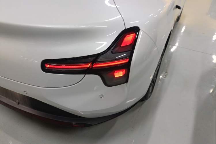 Used XPeng MONA M03 2024 620 with Ultra-Long Range Right Rear Taillight
