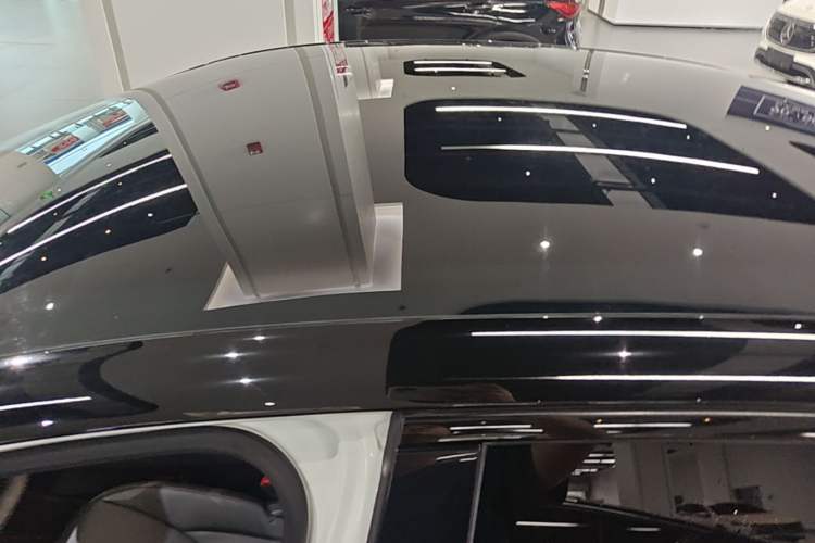 Used XPeng MONA M03 2024 515 Long-Range Roof