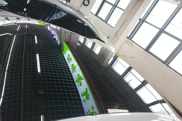 Used XPeng MONA M03 2024 515 Long-Range Roof