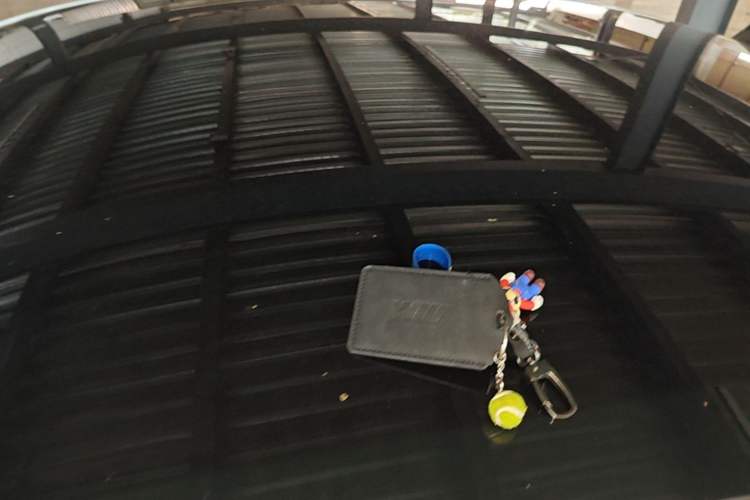 Used XPeng MONA M03 2024 620 with Ultra-Long Range Roof