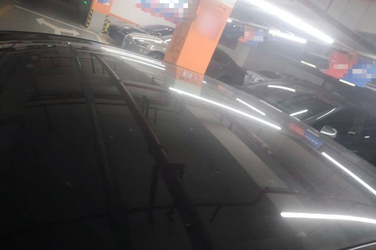 Used XPeng MONA M03 2024 620 with Ultra-Long Range Roof