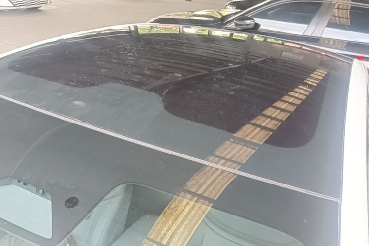 Used XPeng MONA M03 2024 515 Long-Range Roof