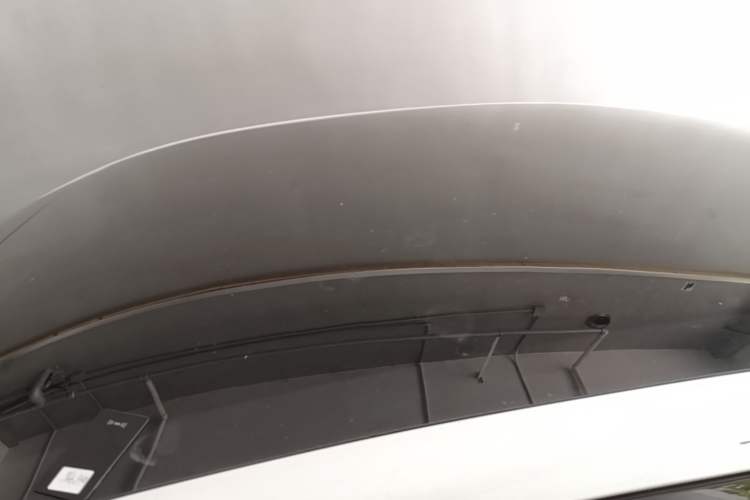 Used XPeng MONA M03 2024 515 Long-Range Roof