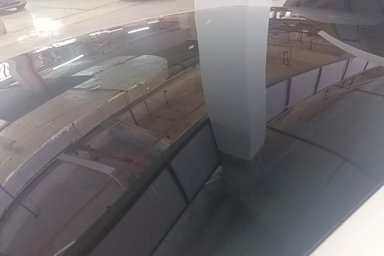 Used XPeng MONA M03 2024 515 Long-Range Roof