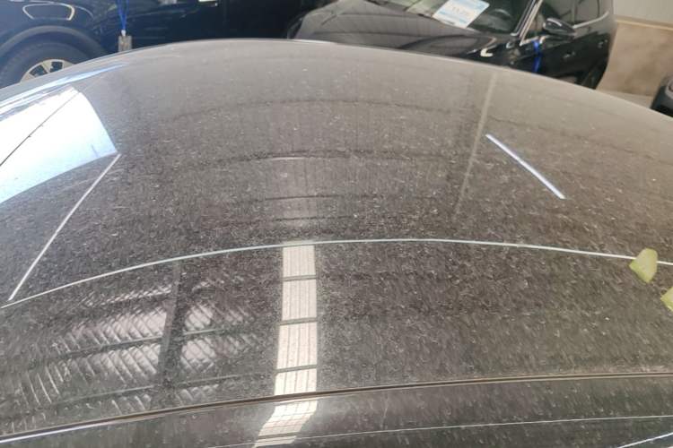 Used XPeng MONA M03 2024 620 with Ultra-Long Range Roof