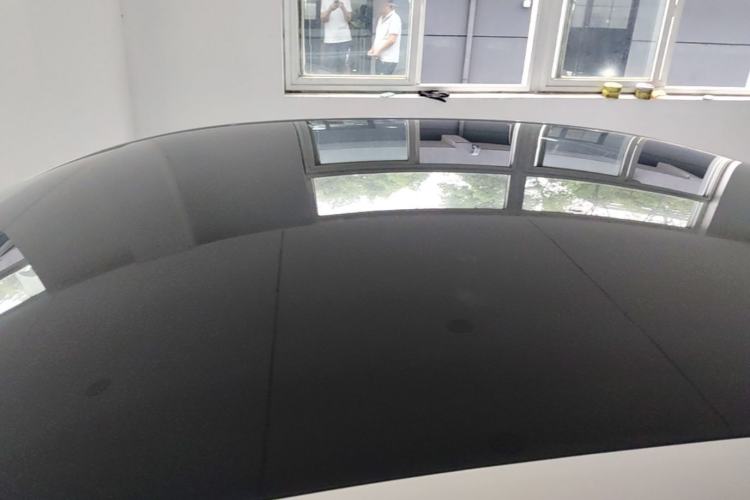 Used XPeng MONA M03 2024 620 with Ultra-Long Range Roof