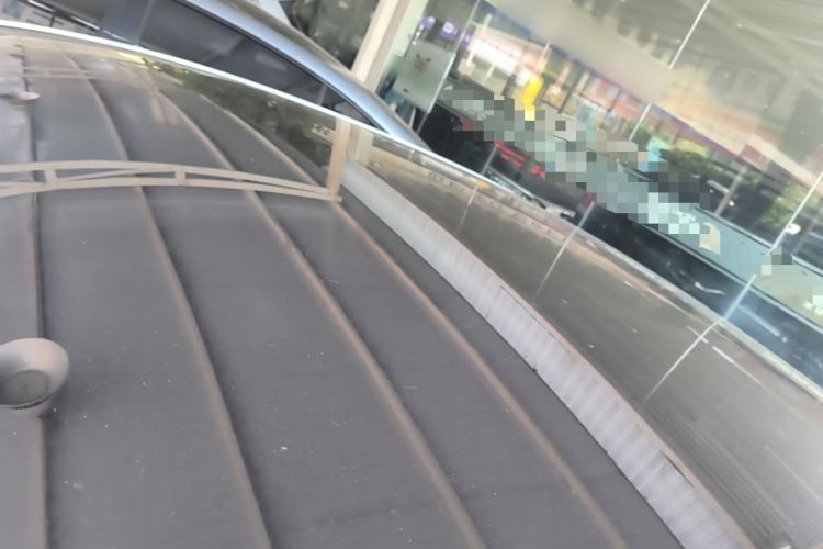 Used XPeng MONA M03 2024 515 Long-Range Roof