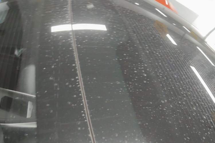 Used XPeng MONA M03 2024 620 with Ultra-Long Range Roof