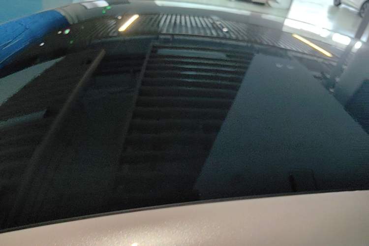 Used XPeng MONA M03 2024 620 with Ultra-Long Range Roof