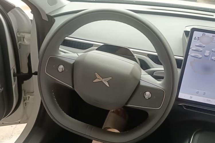 Used XPeng MONA M03 2024 515 Long-Range Steering Wheel