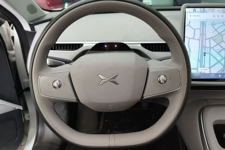 Used XPeng MONA M03 2024 515 Long-Range Steering Wheel