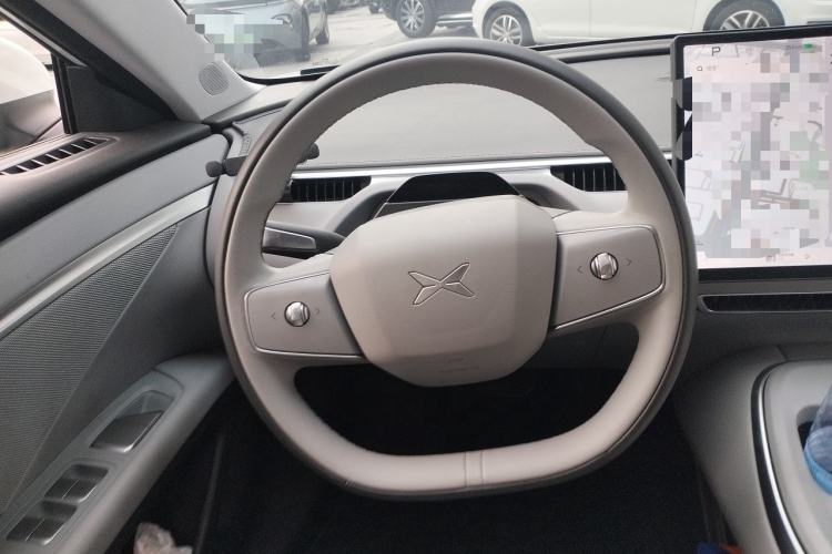 Used XPeng MONA M03 2024 515 Long-Range Steering Wheel