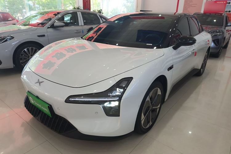 Used XPeng MONA M03 2024 515 Long-Range Guazi used car, China used car export, Used car for sale, Used cars, Cheapest cars for sale
