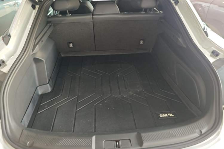 Used XPeng MONA M03 2024 620 with Ultra-Long Range Trunk