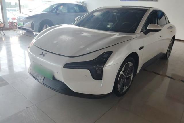 Used XPeng MONA M03 2024 620 with Ultra-Long Range