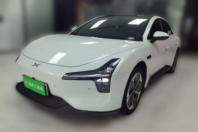 Used XPeng MONA M03 2024 515 Long-Range