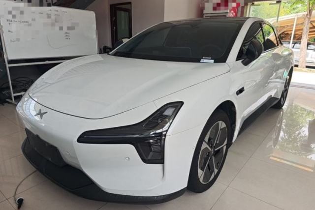 Used XPeng MONA M03 2024 515 Long-Range