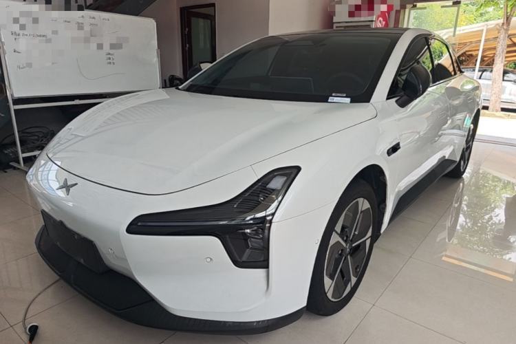 Used XPeng MONA M03 2024 515 Long-Range Guazi used car, China used car export, Used car for sale, Used cars, Cheapest cars for sale