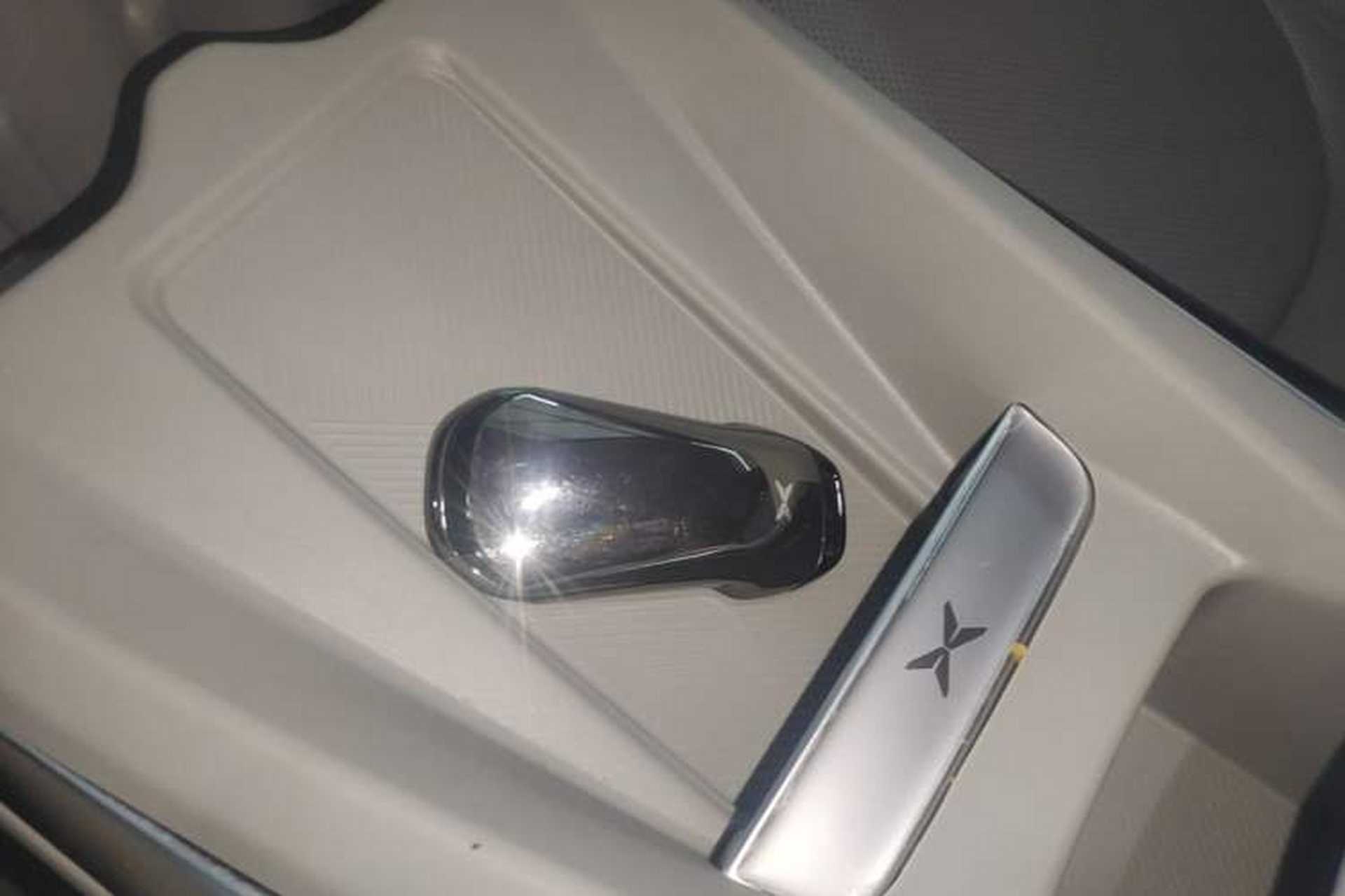 Used XPeng MONA M03 2024 620 with Ultra-Long Range Vehicle Key