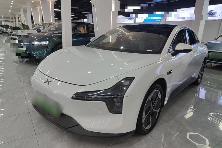 Used XPeng MONA M03 2024 515 Long-Range Guazi used car, China used car export, Used car for sale, Used cars, Cheapest cars for sale