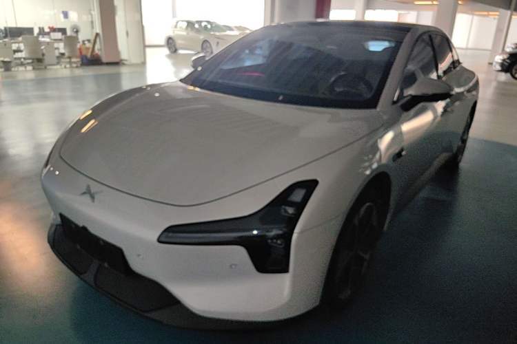 Used XPeng MONA M03 2024 620 with Ultra-Long Range Guazi used car, China used car export, Used car for sale, Used  cars, Cheapest cars for sale