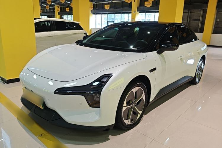 Used XPeng MONA M03 2024 515 Long-Range Guazi used car, China used car export, Used car for sale, Used cars, Cheapest cars for sale