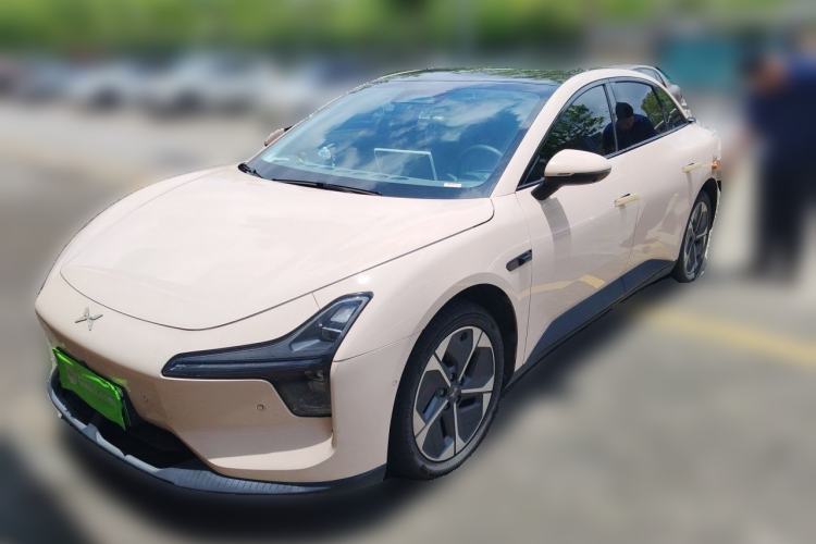 Used XPeng MONA M03 2024 620 with Ultra-Long Range Guazi used car, China used car export, Used car for sale, Used cars, Cheapest cars for sale