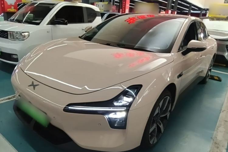 Used XPeng MONA M03 2024 620 with Ultra-Long Range Guazi used car, China used car export, Used car for sale, Used  cars, Cheapest cars for sale