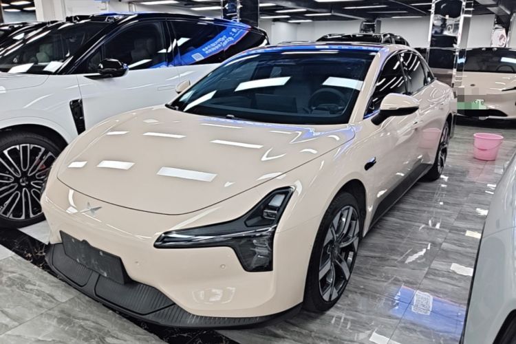 Used XPeng MONA M03 2024 620 with Ultra-Long Range Guazi used car, China used car export, Used car for sale, Used  cars, Cheapest cars for sale