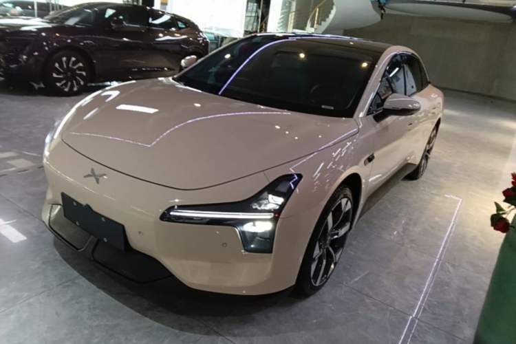 Used XPeng MONA M03 2024 620 with Ultra-Long Range Guazi used car, China used car export, Used car for sale, Used cars, Cheapest cars for sale